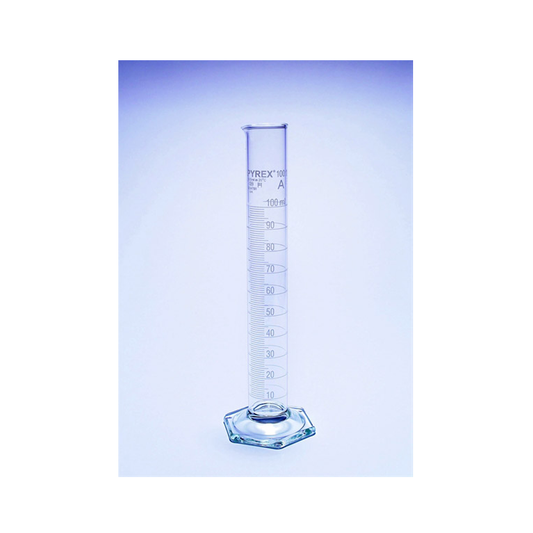 Measuring Cylinder, Pyrex