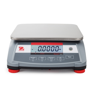 Ranger 3000 Compact Bench Scale, approved, Ohaus