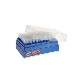 Zymark Filter Tips, Racked & Sterile, Axygen