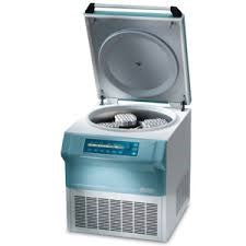 ROTO SILENTA 630 RS Floorstanding Centrifuge, refrigerated,  GMP, internal cooling unit, Hettich