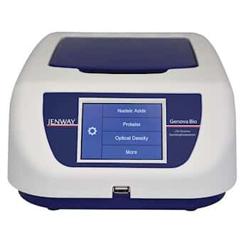 Genova Bio / 7205 Bio UV/Visible 72 Series Diode Array Scanning Spectrophotometer