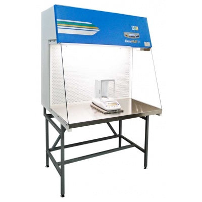 FlowFAST H 09, Horizontal Reserve Flow Laminar Flow Cabinet