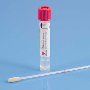 Transport Swabs, UTM, Sterilin