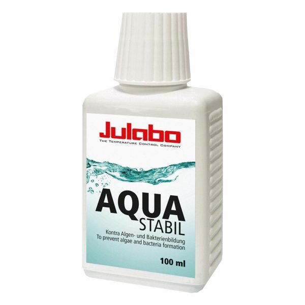 Aqua-Stabil, water bath protective media, Julabo