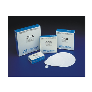 Glass Microfibre Filters, Whatman