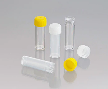 Screw caps for microcentrifuge tube